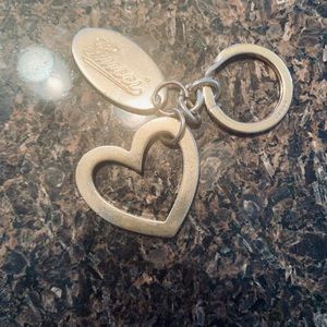 Gucci keychain